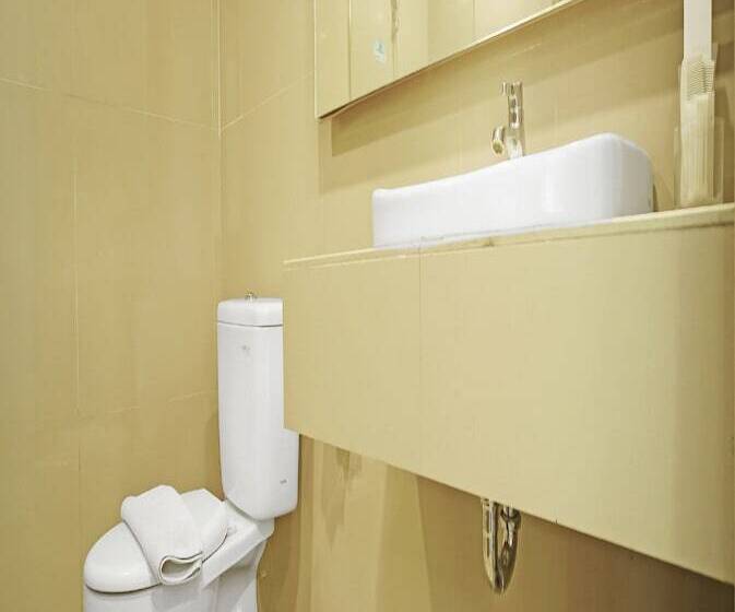 בית מלון כפרי Collection O 91373 M