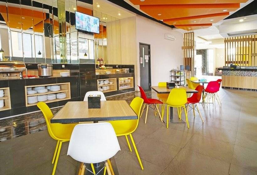 בית מלון כפרי Collection O 91373 M