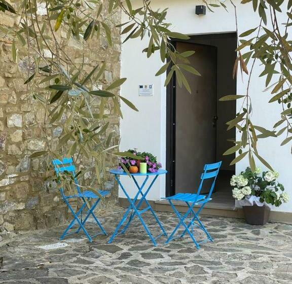 ホテル La Casa Di Michela