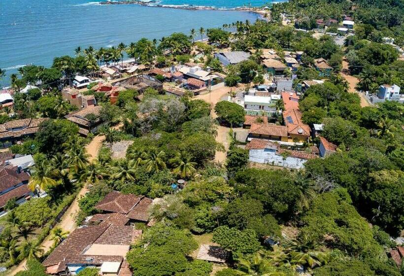 هتل Navio Hostel & Camping