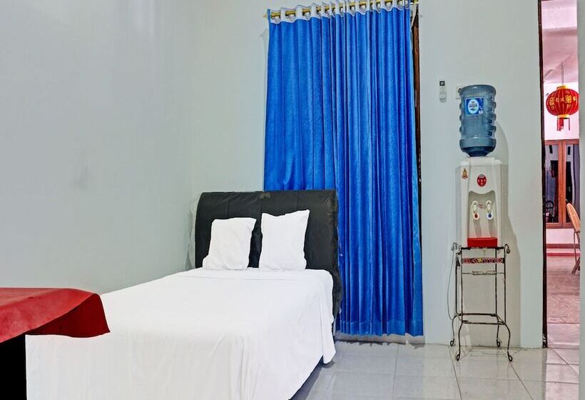هتل Oyo 91416 Puri 88 Homestay