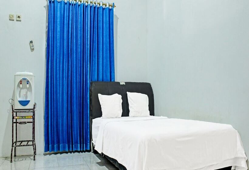 هتل Oyo 91416 Puri 88 Homestay