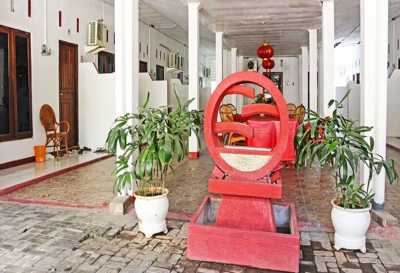 هتل Oyo 91416 Puri 88 Homestay