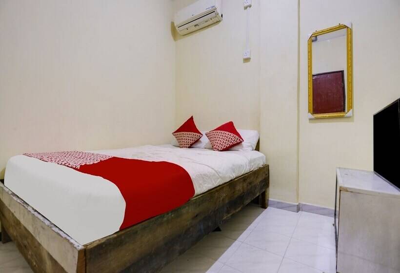 هتل Oyo 91423 Ringin Pitu 1 Syariah