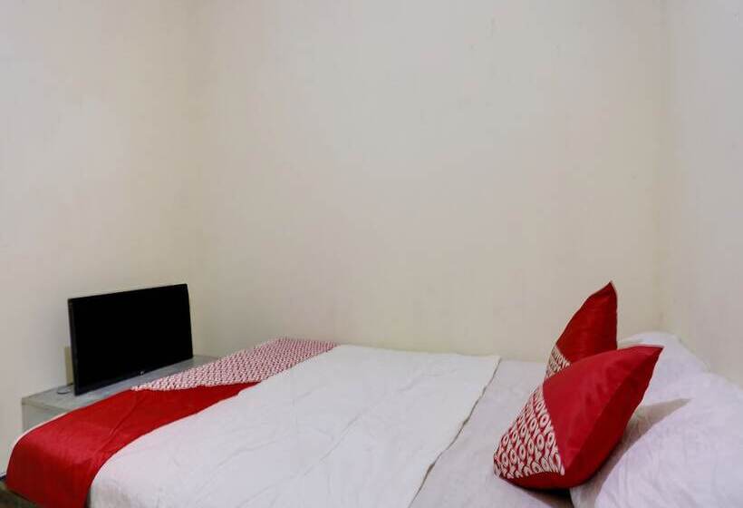 هتل Oyo 91423 Ringin Pitu 1 Syariah