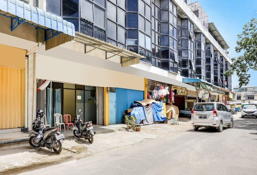 هتل Oyo 91423 Ringin Pitu 1 Syariah