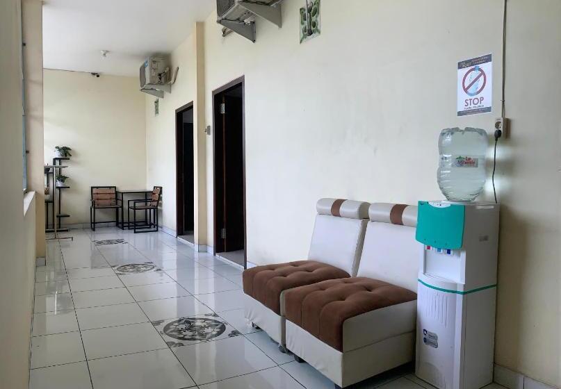 فندق Butterfly Kost Tulungagung