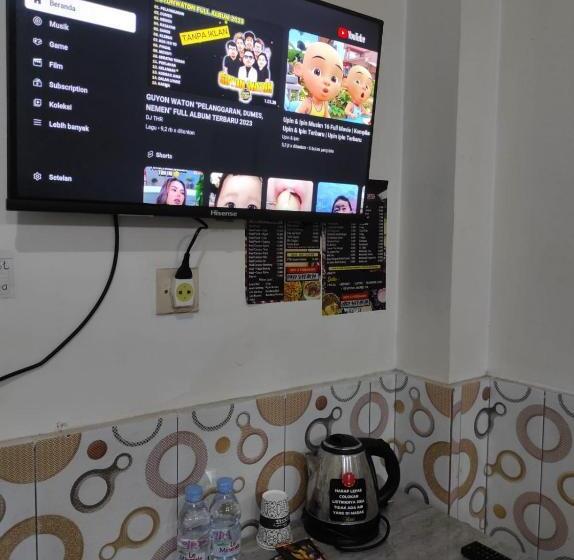 فندق Butterfly Kost Tulungagung