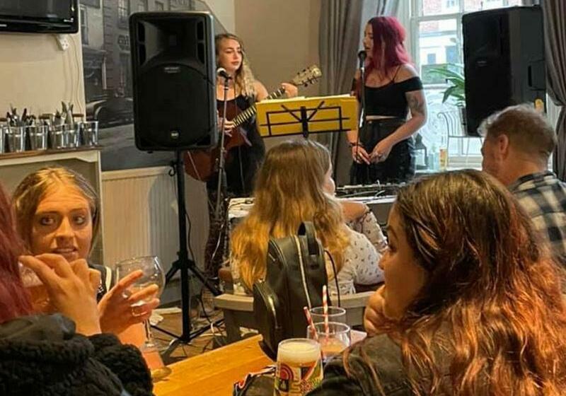 ホテル The Crown Fakenham