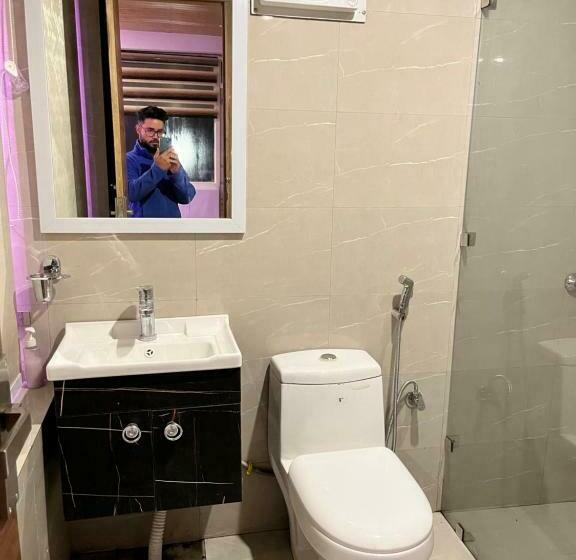 בית מלון כפרי The Fig