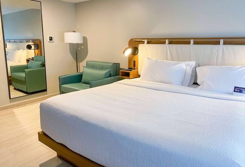 هتل Tryp By Wyndham Mayaguez