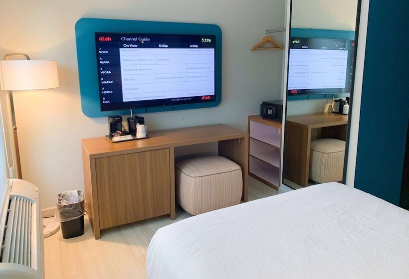 هتل Tryp By Wyndham Mayaguez