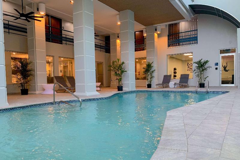 هتل Tryp By Wyndham Mayaguez