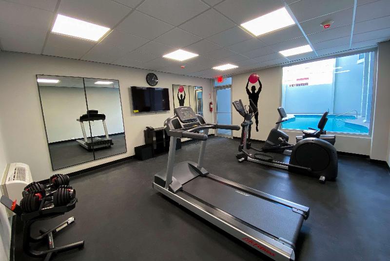 هتل Tryp By Wyndham Mayaguez
