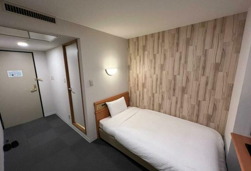 Kitami Daiichi Hotel   Vacation Stay 73134v