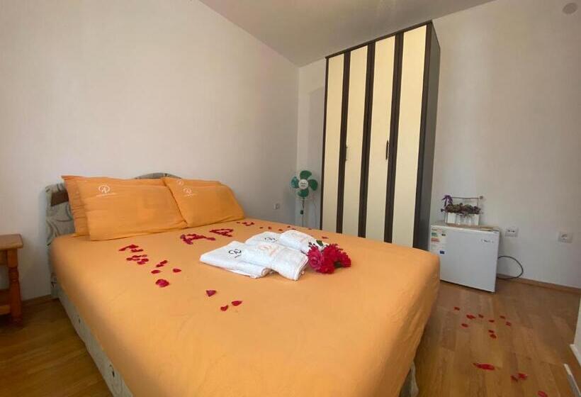 پانسیون Apartmani Pejovic Sutomore