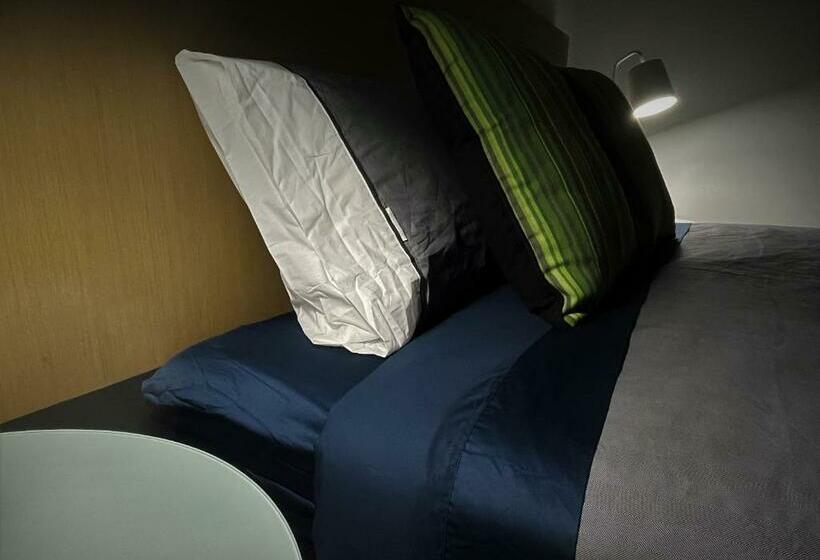 پانسیون Darwin City Suites With Harbour View