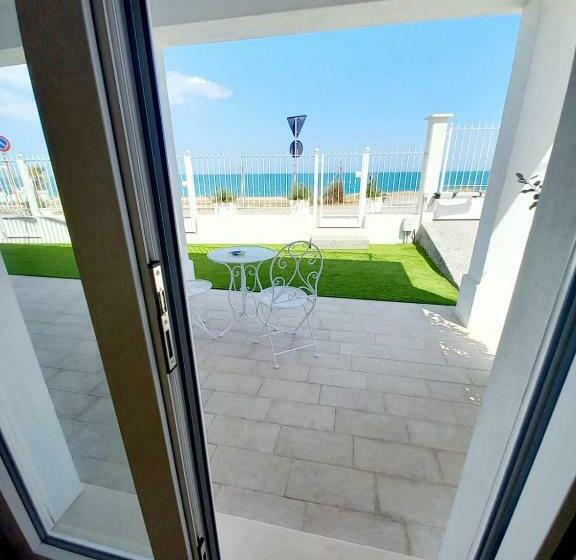 بنسيون Dolce Dimora Charme Mare