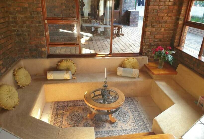 پانسیون Gigi At The Palm Tree