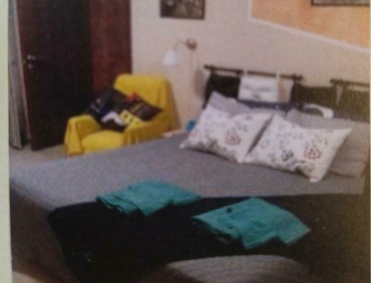 פנסיון Guest House Elisabeth