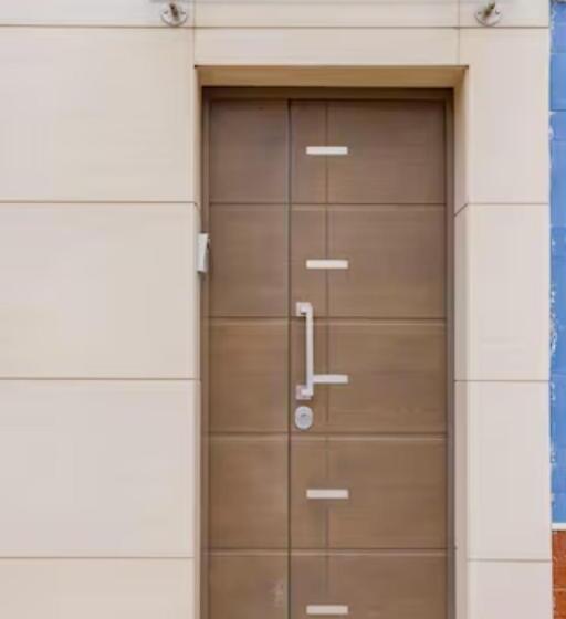 פנסיון Poste Rooms 28