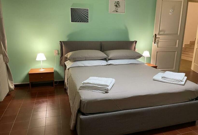 پانسیون Relais Lavalle