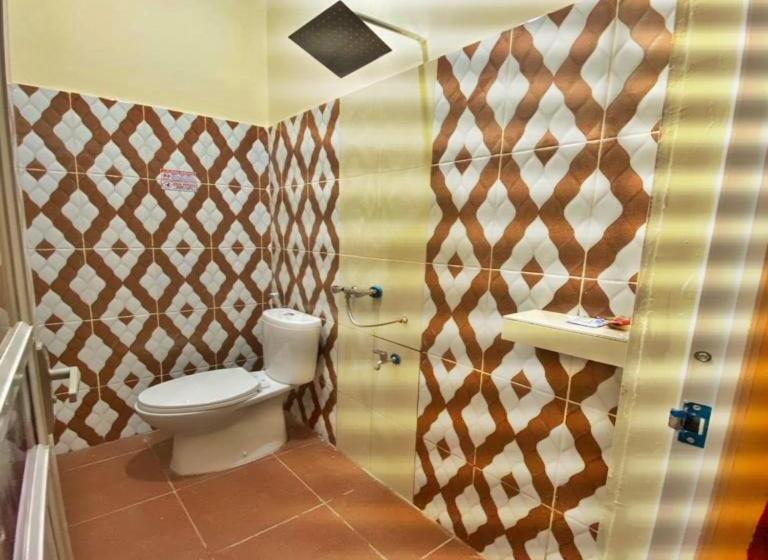 پانسیون Sudiang Inn