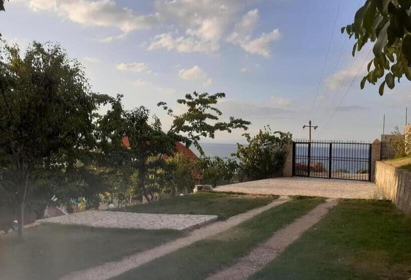 پانسیون Villa Balliu