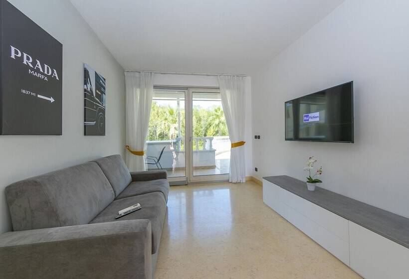 Rivoltella Apt With Pool 600m From Lake   Happy Rentals