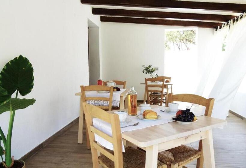 Villa Mameli B&b