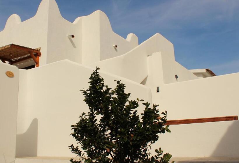 Villa Mameli B&b