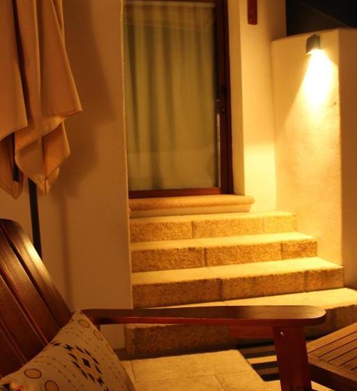Villa Mameli B&b