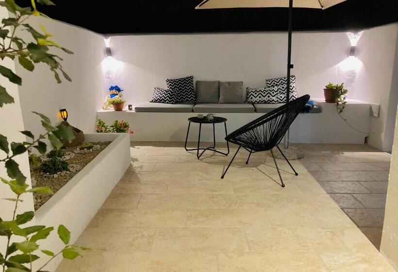 Villa Mameli B&b