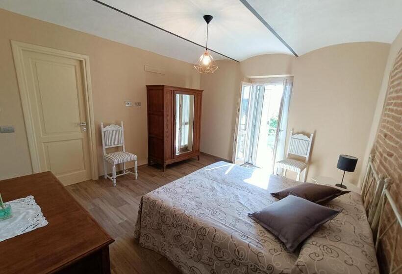 مبيت وإفطار Bricco   Bed&breakfast