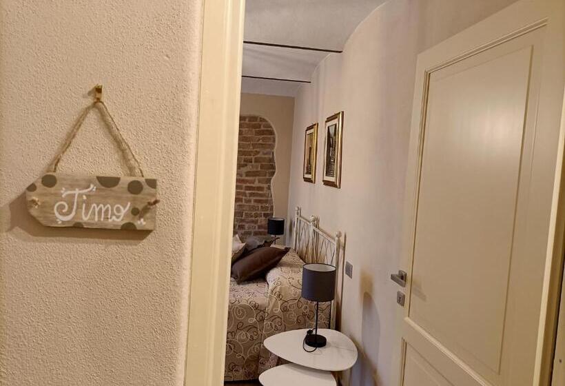 مبيت وإفطار Bricco   Bed&breakfast