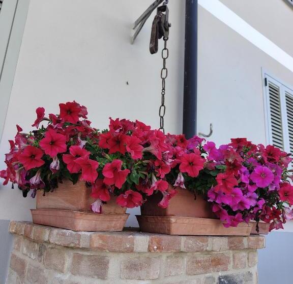 مبيت وإفطار Bricco   Bed&breakfast