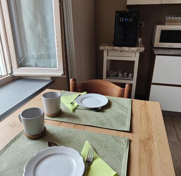 مبيت وإفطار Bricco   Bed&breakfast