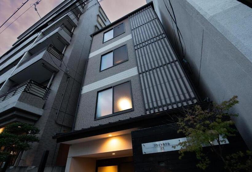 Bright Hotel Kiyomizu   Vacation Stay 64994v