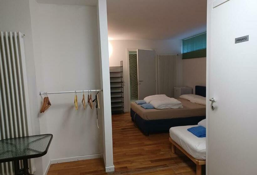 Como 3 B&b