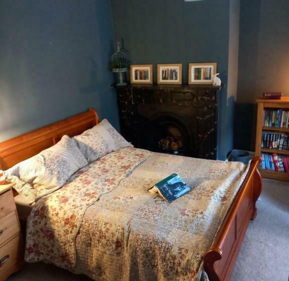 Hebble End View B&b
