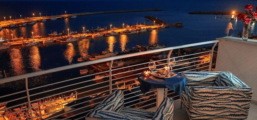 Hibrido Boutique Hotel & Spa