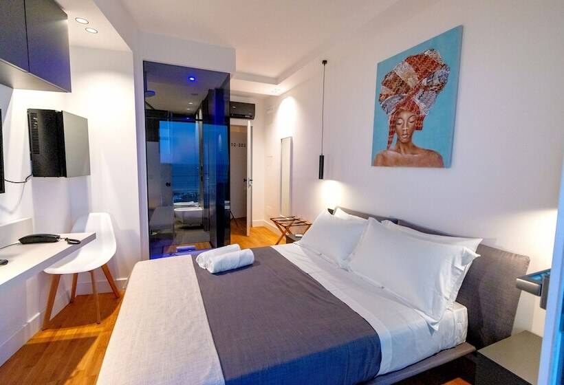 Hibrido Boutique Hotel & Spa