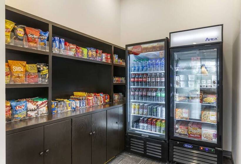 هتل Glo Best Western Pooler   Savannah Airport