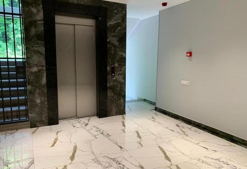 Green Rock Hotel Boutique