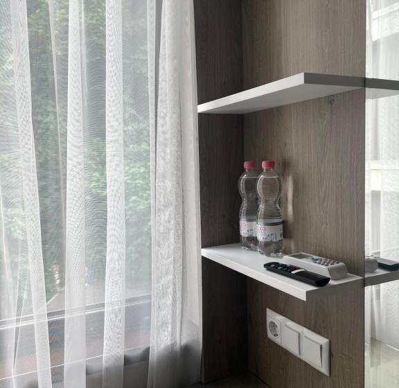Green Rock Hotel Boutique
