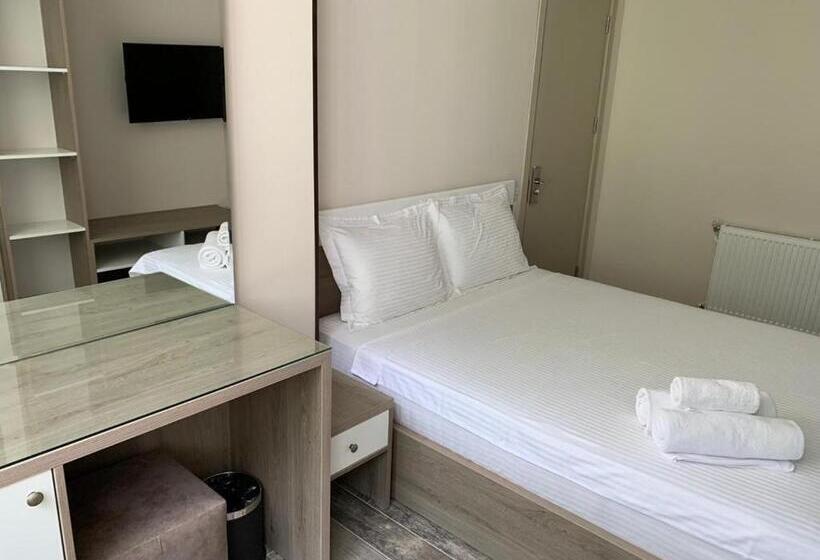 Green Rock Hotel Boutique