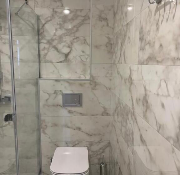 Green Rock Hotel Boutique