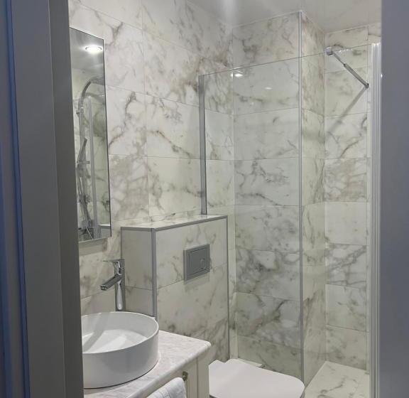 Green Rock Hotel Boutique