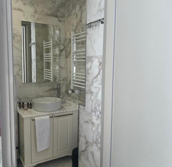 Green Rock Hotel Boutique