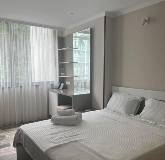 Green Rock Hotel Boutique